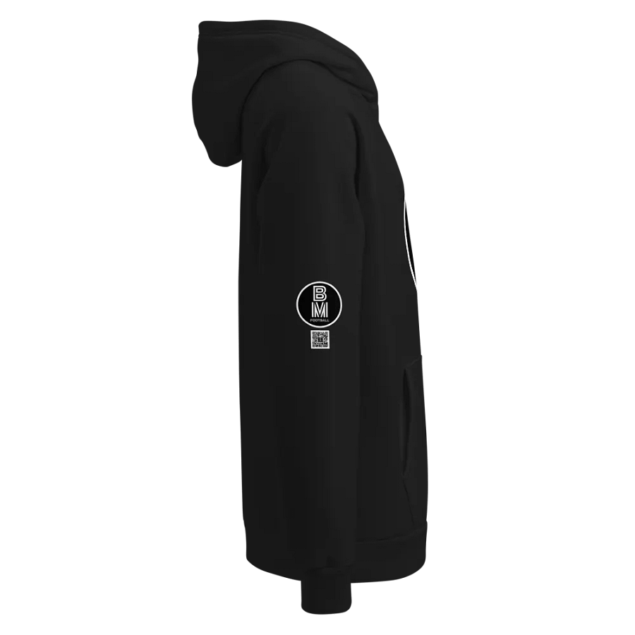 BootMatrixFootball Official Unisex Under Armour Hoodie product image (3)
