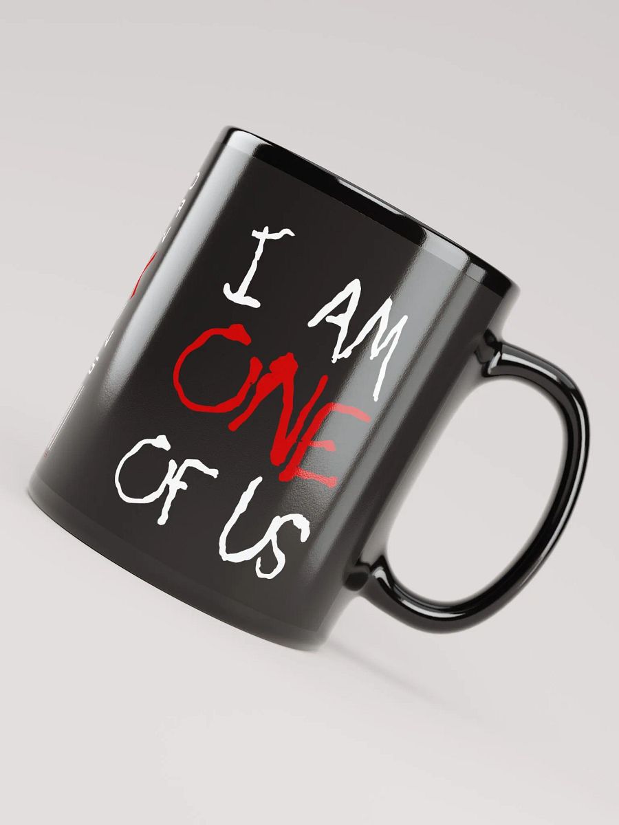 Dawkins Giveaway Mug Limited product image (5)