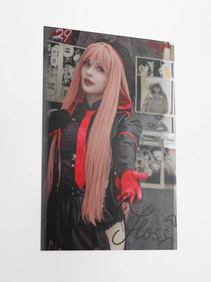 NIKKE: Rapi product image (2)