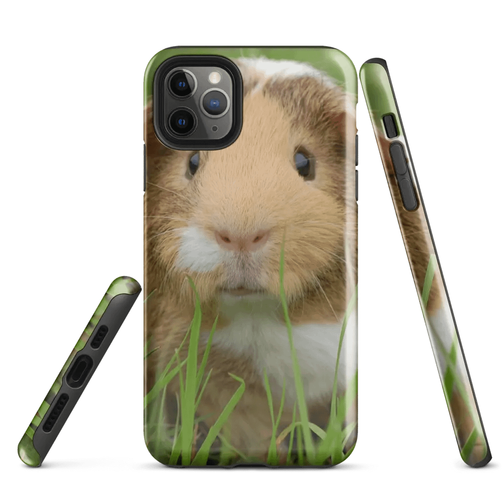 Unique Animal Phone Case - Protect Your Precious Device in Style! product image (3)