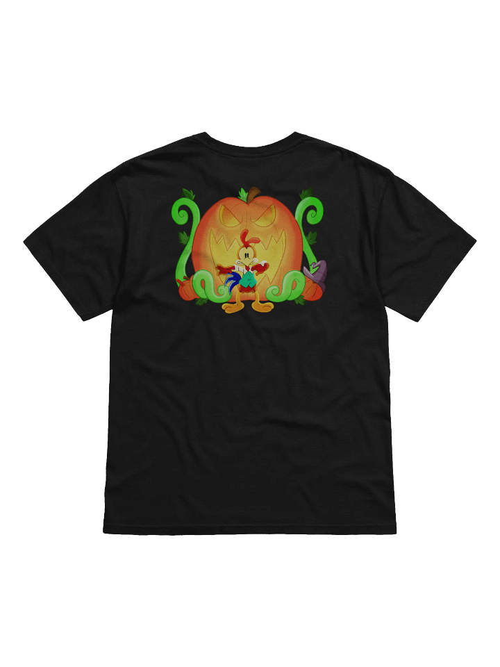 Zap-o-Lantern T-Shirt product image (2)