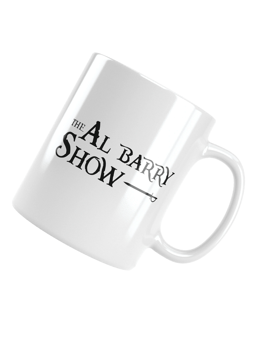 Debate Mug product image (5)