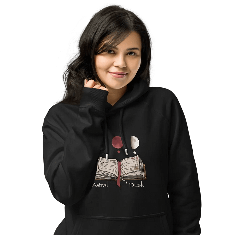 Astral Dusk Hoodie product image (14)