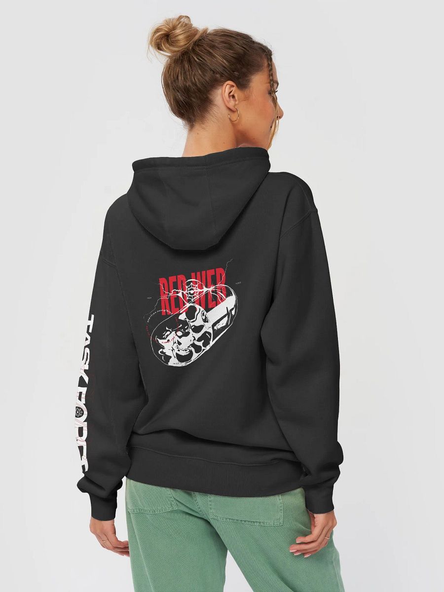 PSYOP Hoodie product image (3)