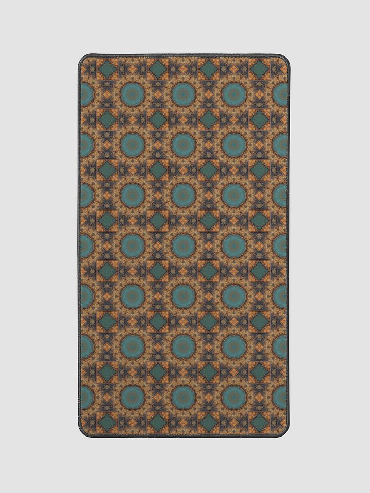 Large Desk Mat 22" x 12" #18582392 product image (2)