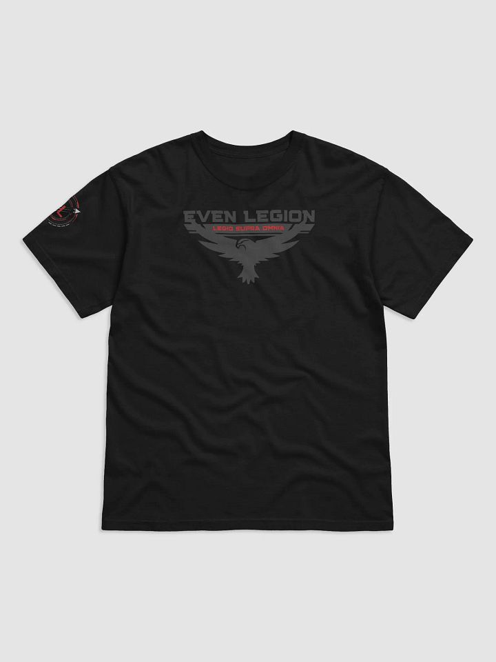 Even Legion Comfort Tee product image (1)