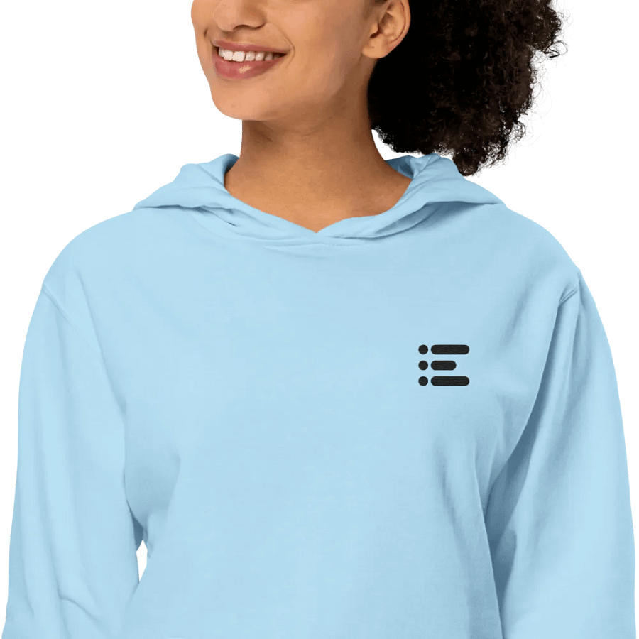 Independent Trading Co. Midweight Hoodie product image (2)