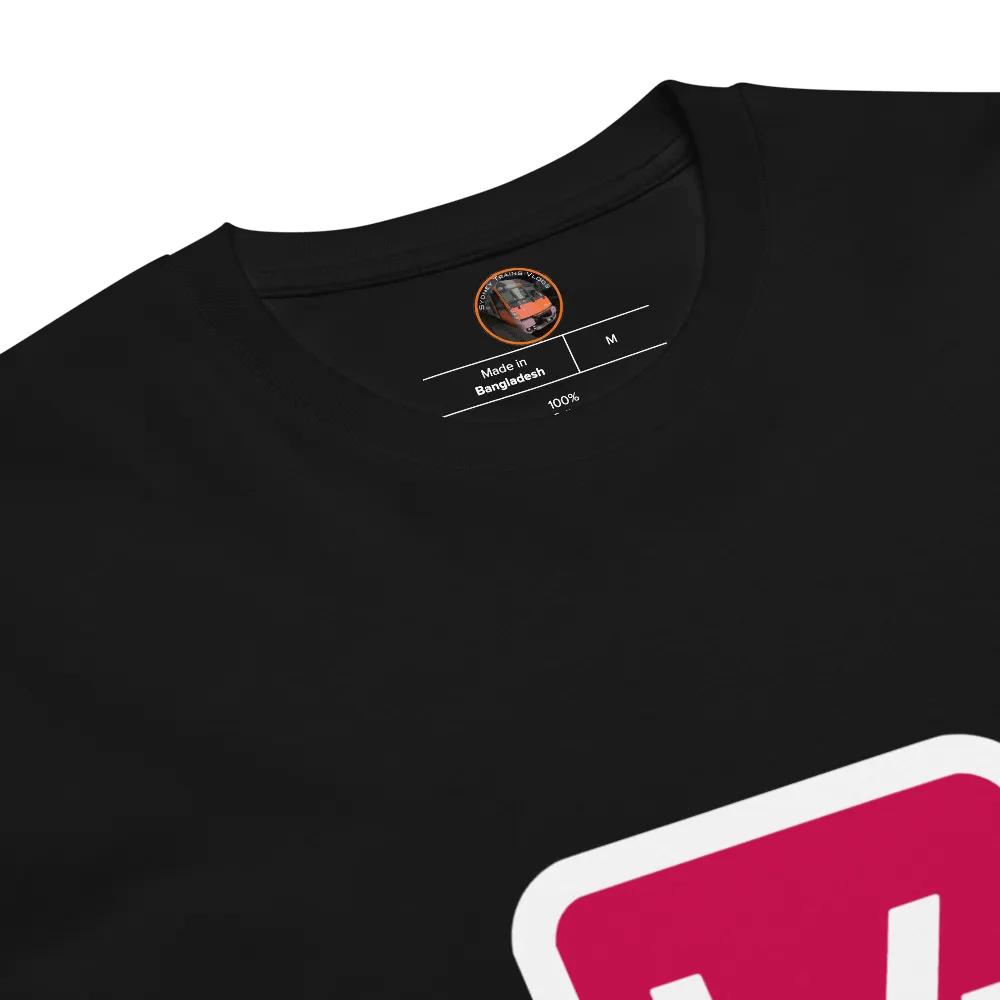 STV L4 Line T-Shirt product image (6)
