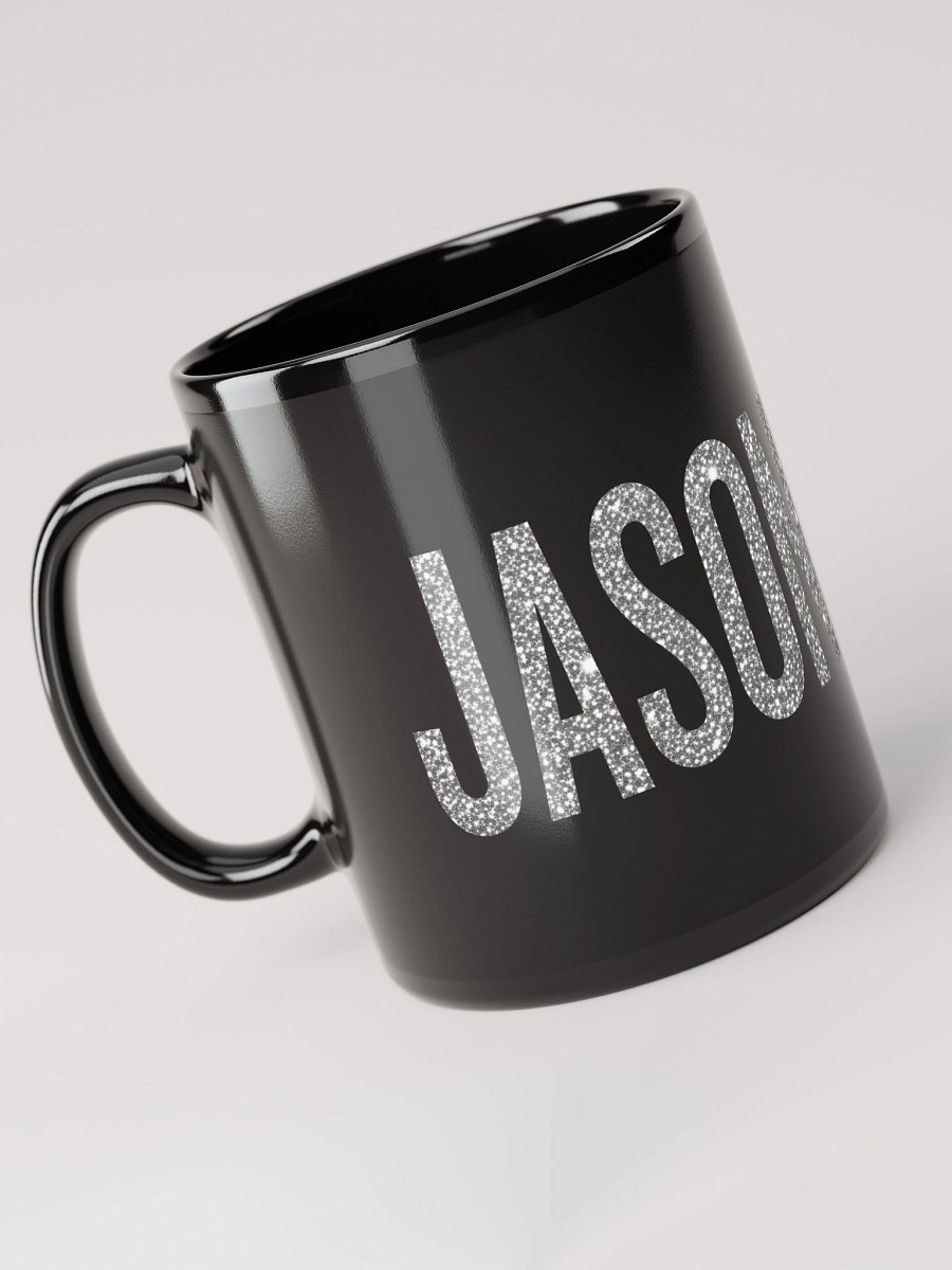 JASON MADE "GLAM" MUG product image (5)