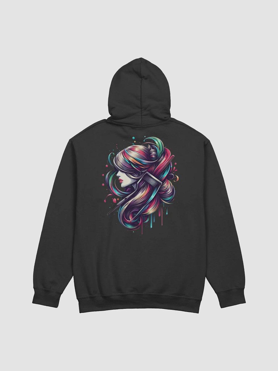 Silla's Hair Salon Custom Hoodie product image (4)