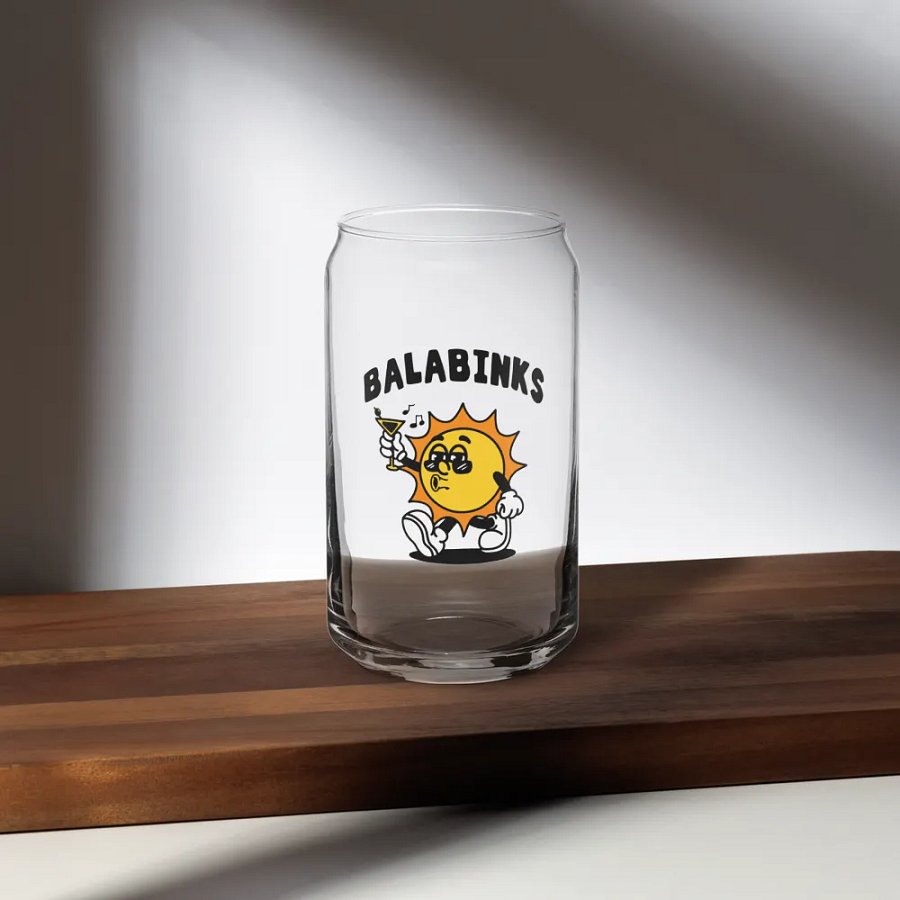 Verre BALABINKS product image (5)