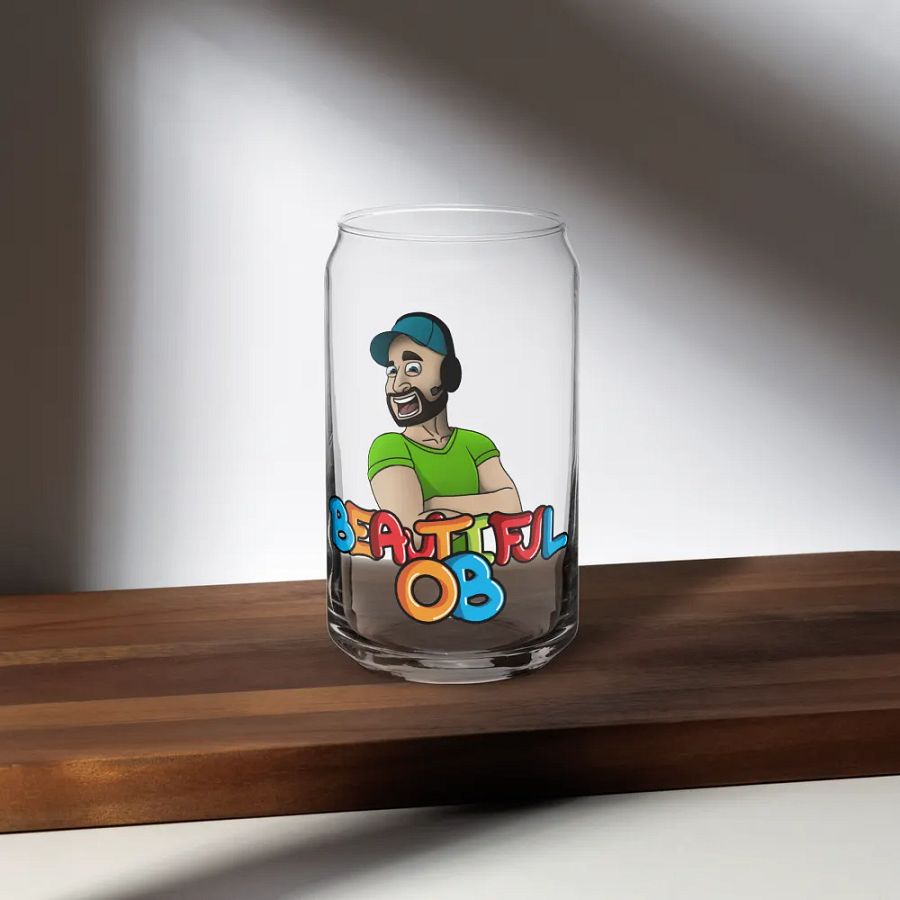 Old OB Cup product image (5)