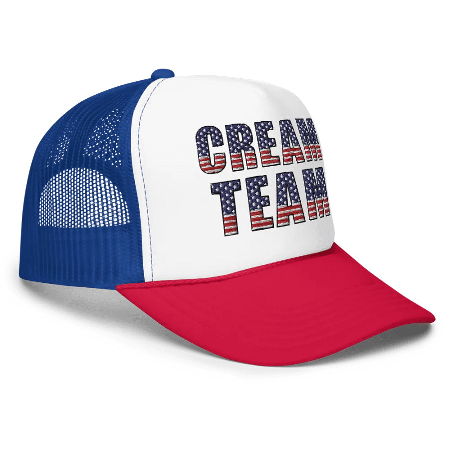 Cream Team Merica product image (3)