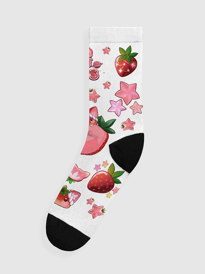 Berrito socks product image (1)