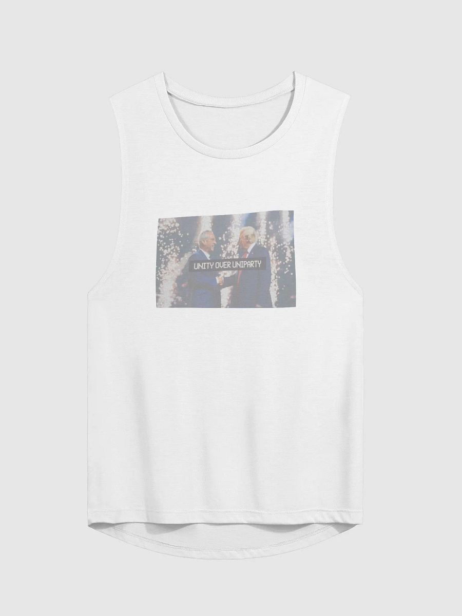 Unity Tank product image (1)
