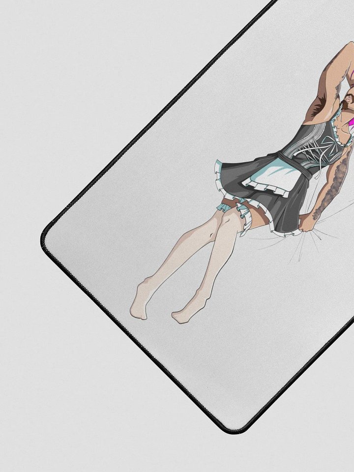 Ksmac Animaid Desk Mat product image (2)
