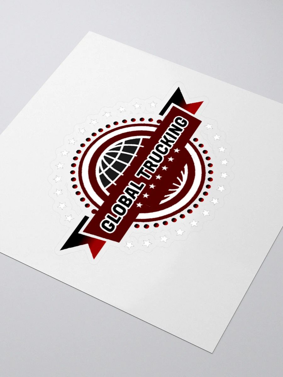Kiss Cut Stickers product image (10)