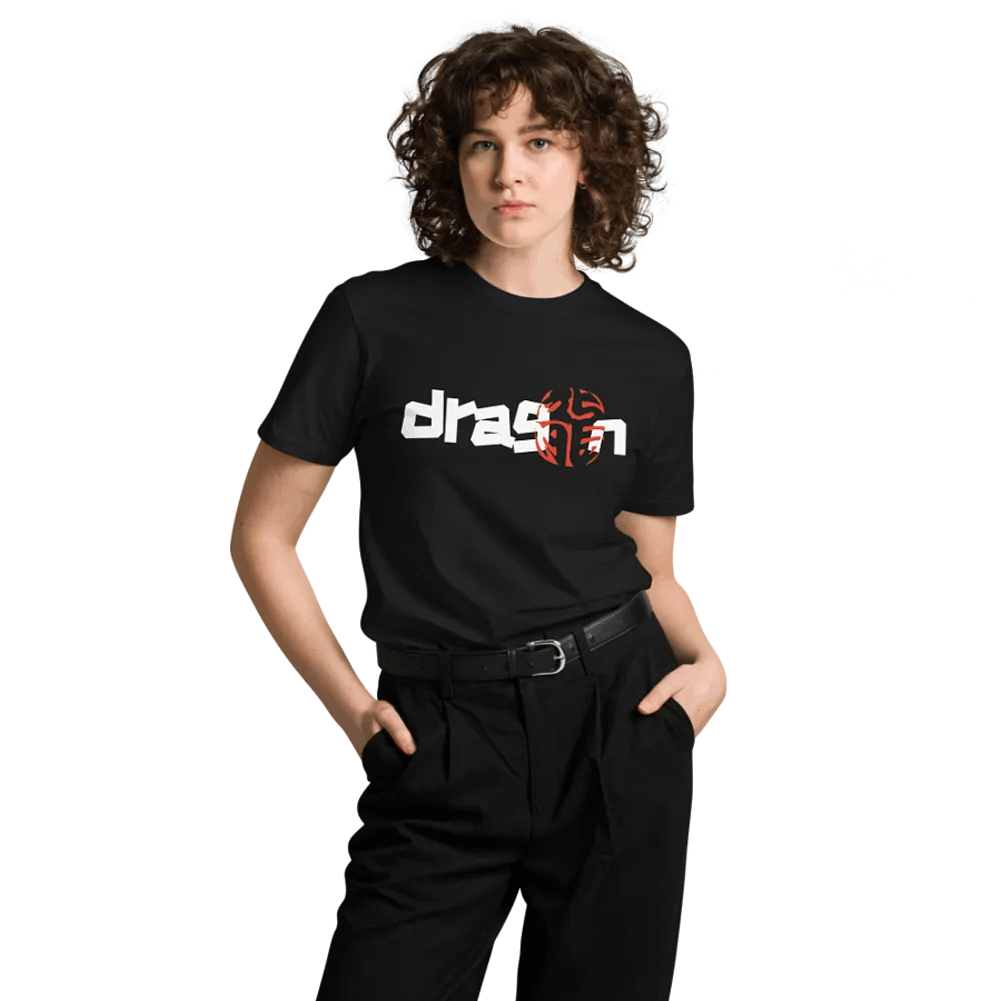 Dragon Premium T-Shirt product image (8)