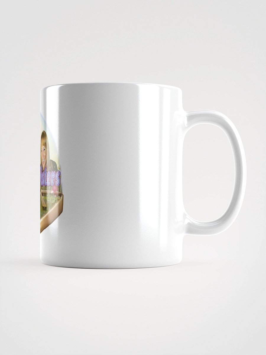 Apostate Sisters: Snow Globe Mug product image (1)