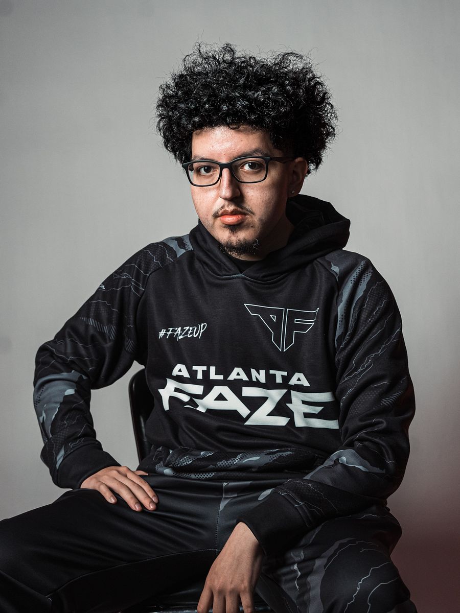 Atlanta FaZe Official 2025 Fan Hoodie product image (2)