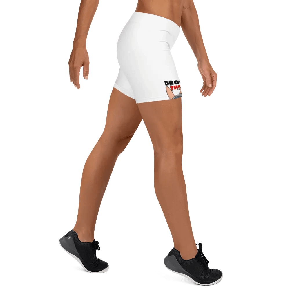 DemZ Shorts product image (9)