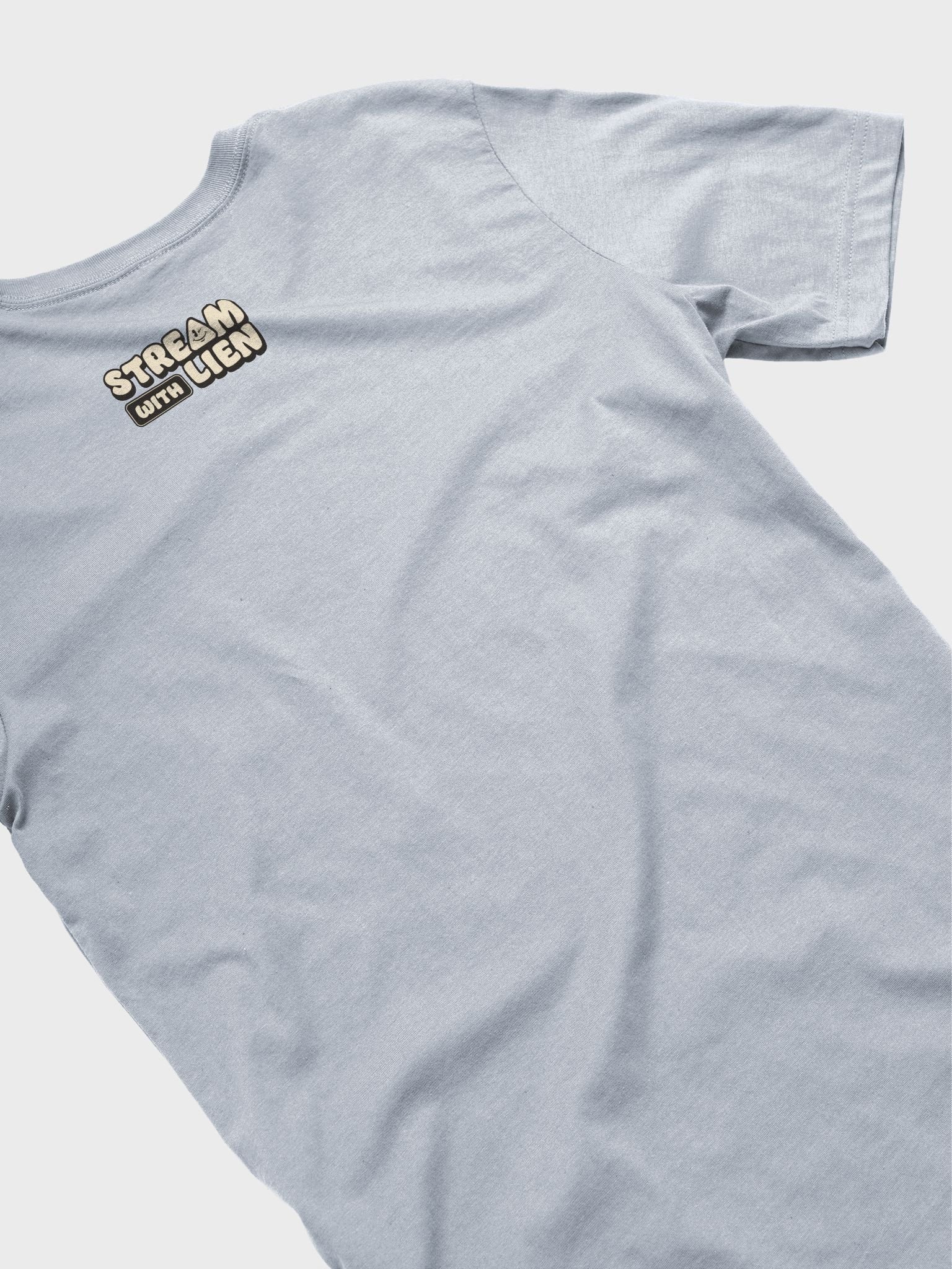 Familien T-Shirt Unisex | Tandjes Veel Kleurtjes product image (7)