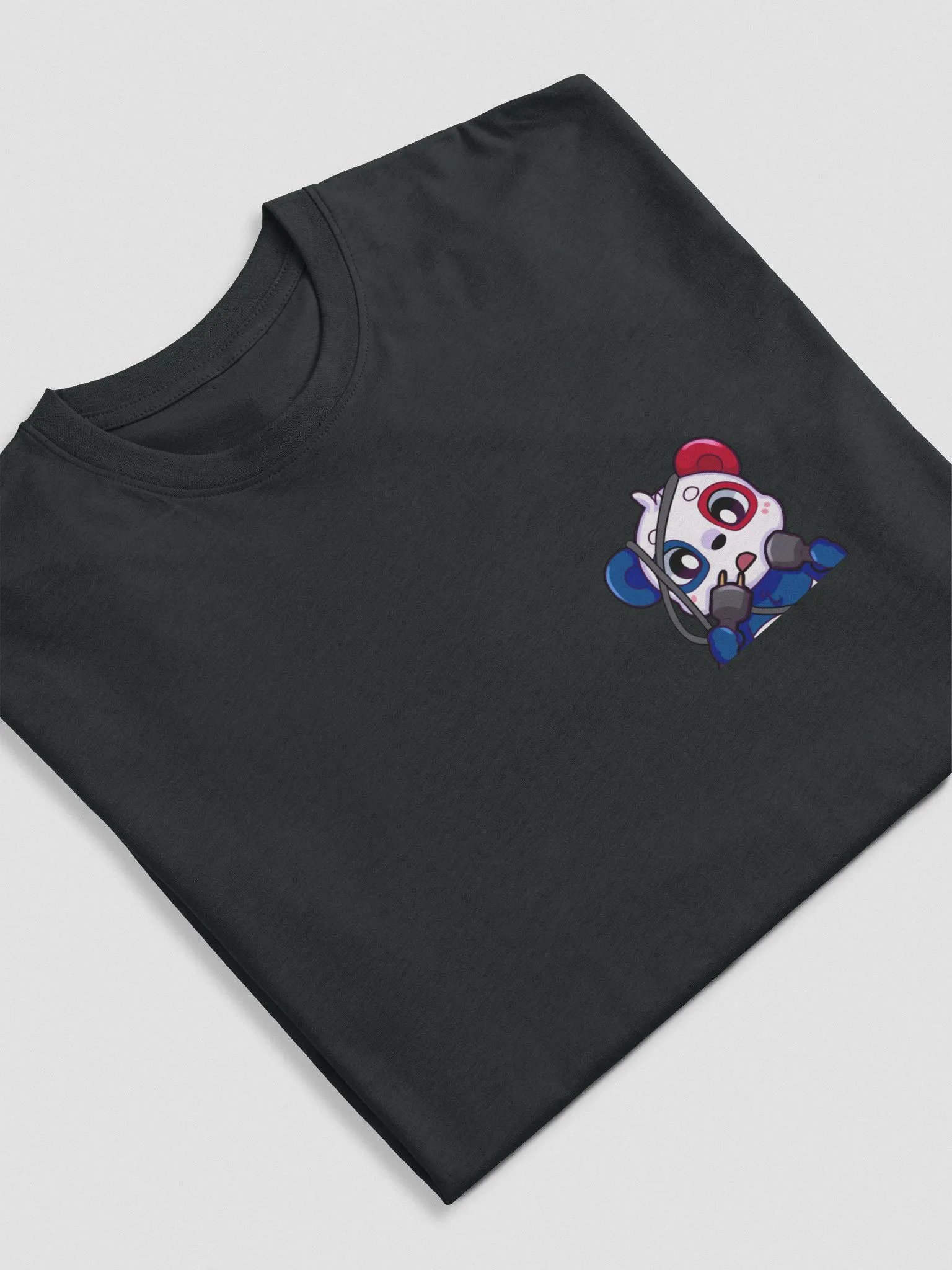 benpepDC Tee product image (27)