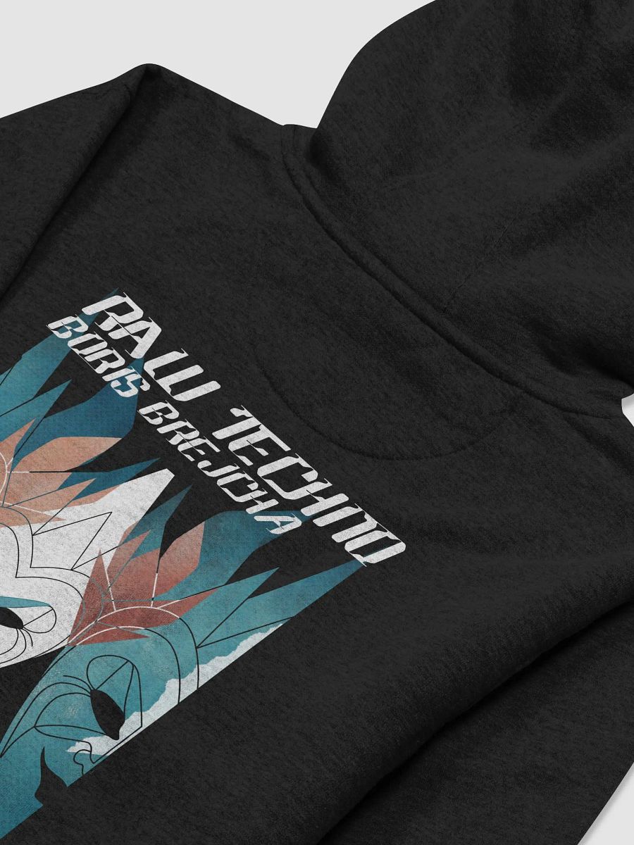 Boris Brejcha Hoodie product image (4)
