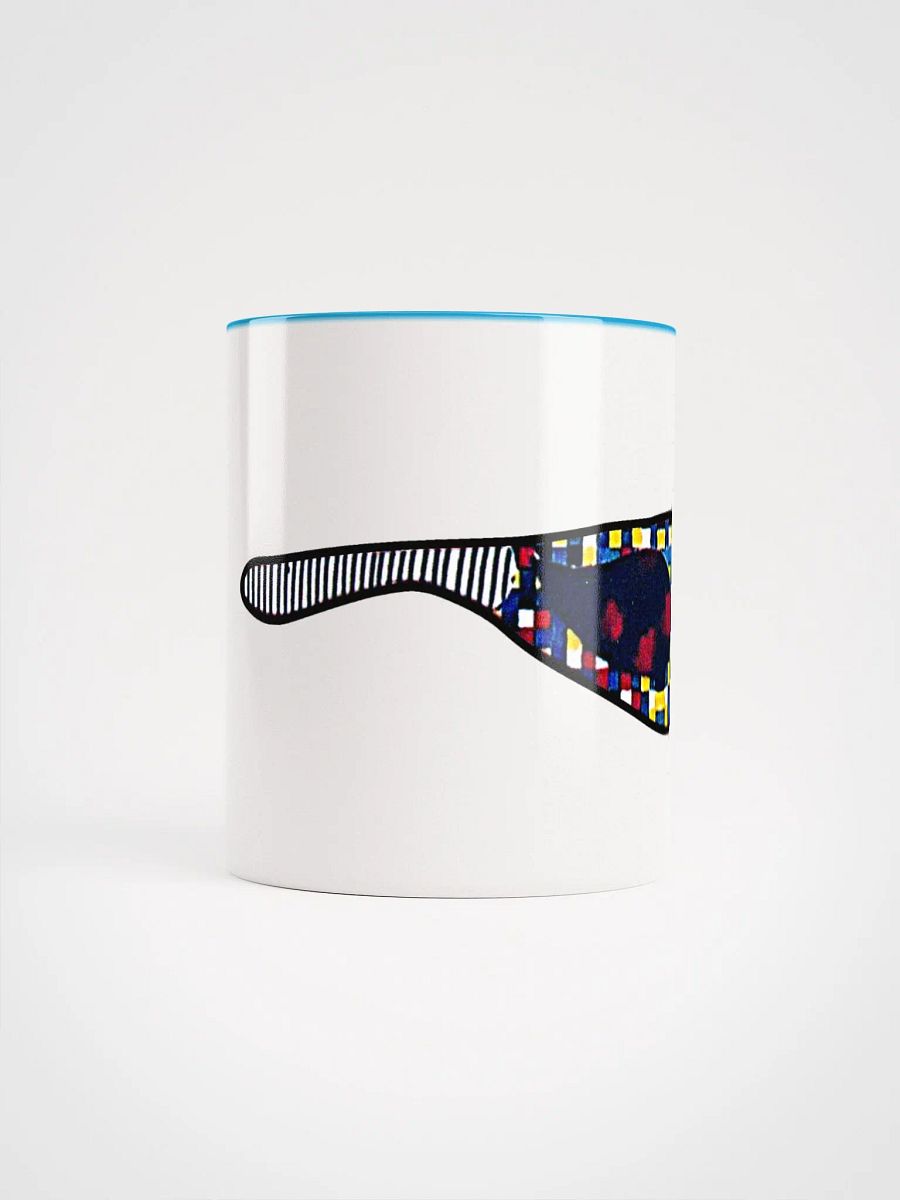 Feathered Friend Mug in Calypso product image (5)