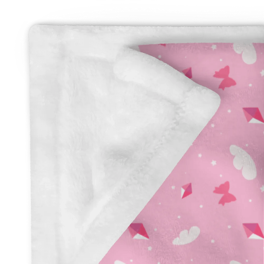 Magical Pattern Blanket product image (24)