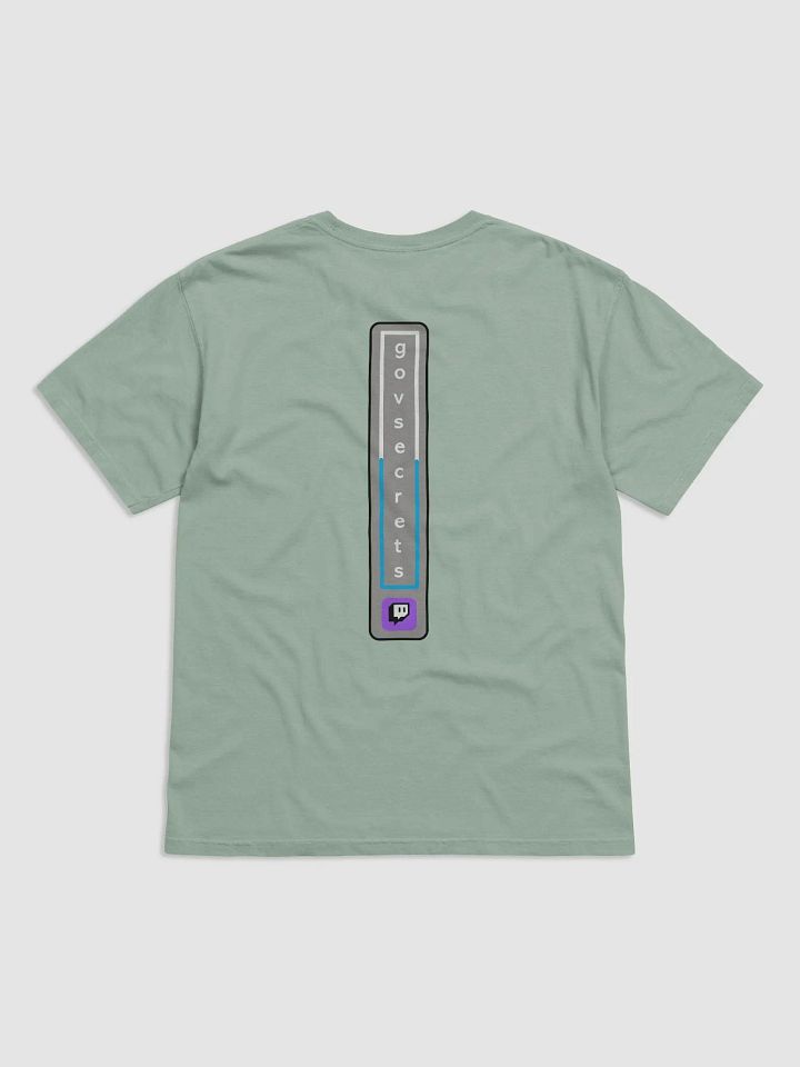 Gov T-shirt product image (14)