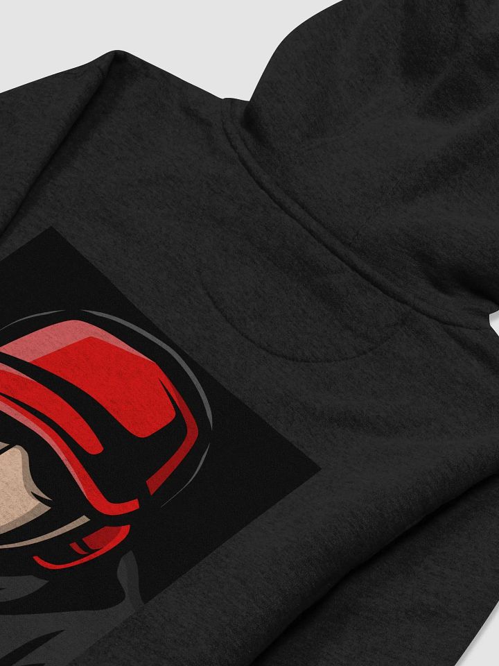 Rumoras Pullover Hoddie product image (1)