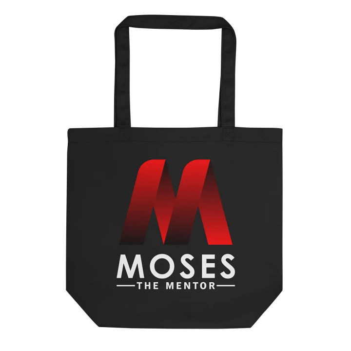 Mentee Tote product image (1)