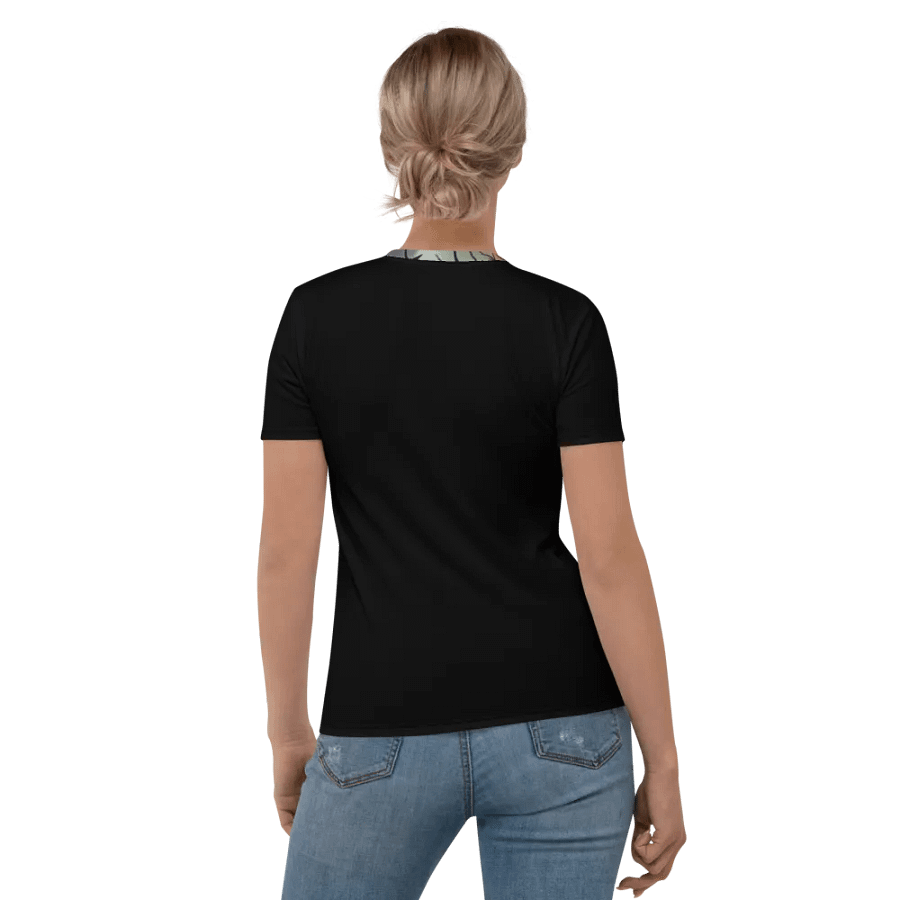 Banshee Brownie T Shirt product image (3)