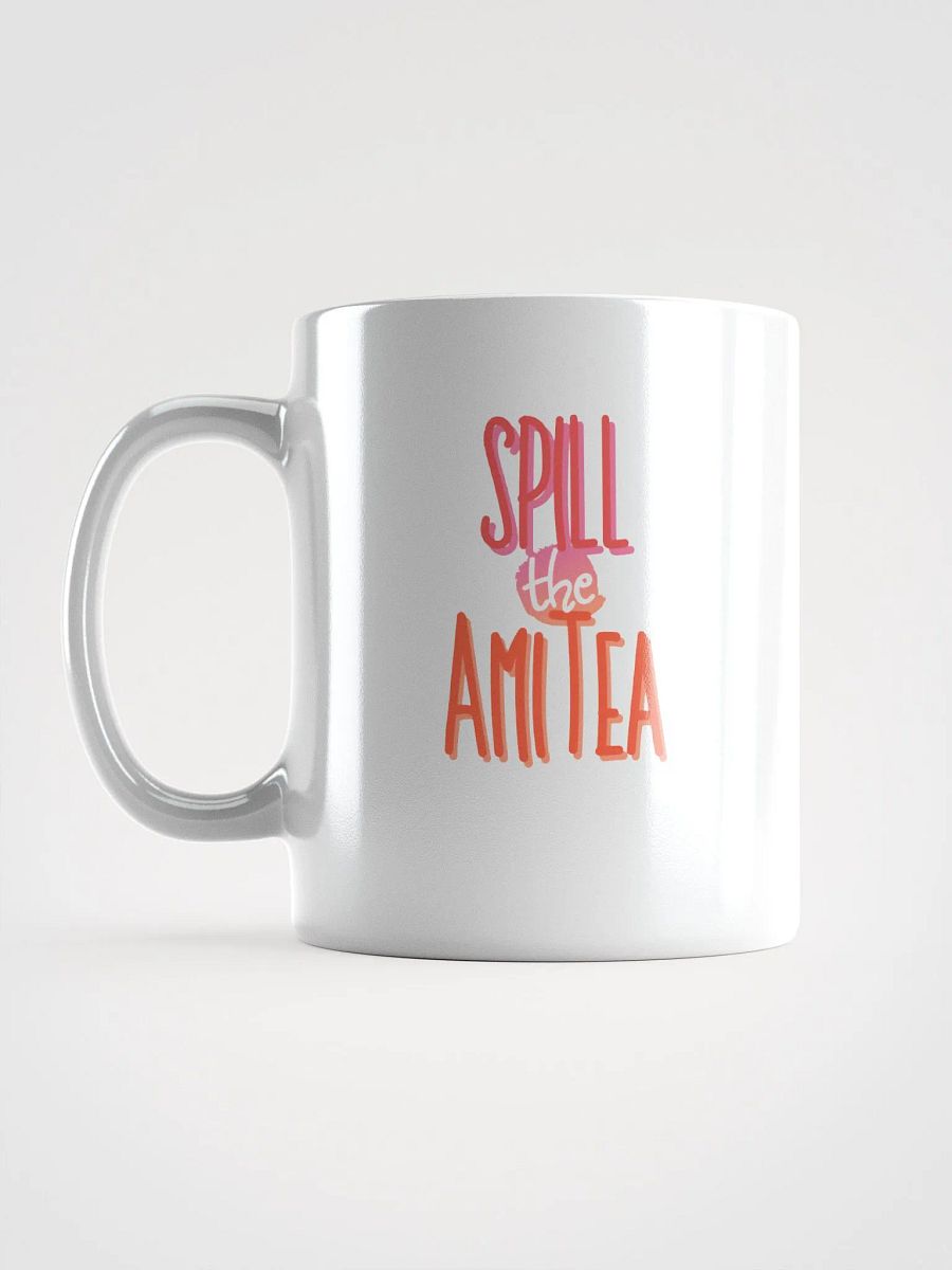 spill the amitea mug product image (12)