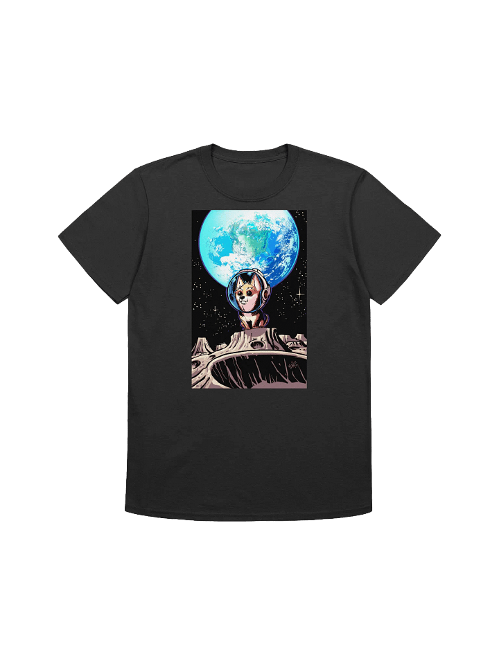 Batman Space Tee product image (1)