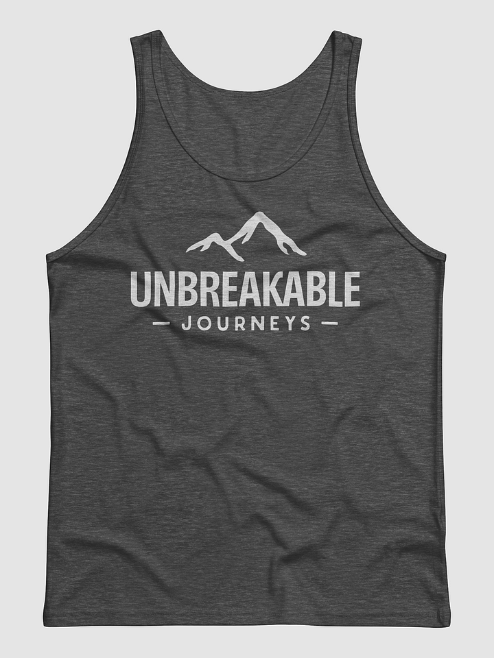 Unbreakable Journeys Men's Tank product image (1)