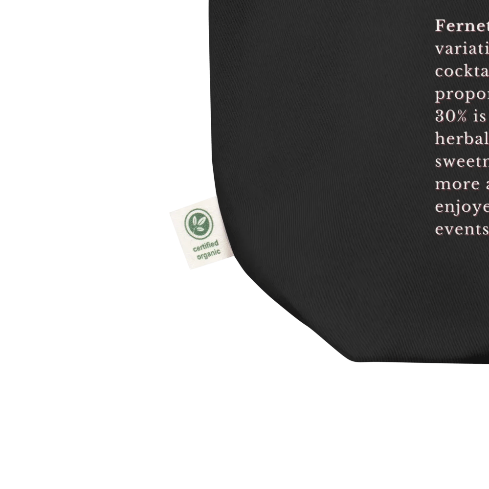 Tote Bag | Fernet 70/30 product image (7)