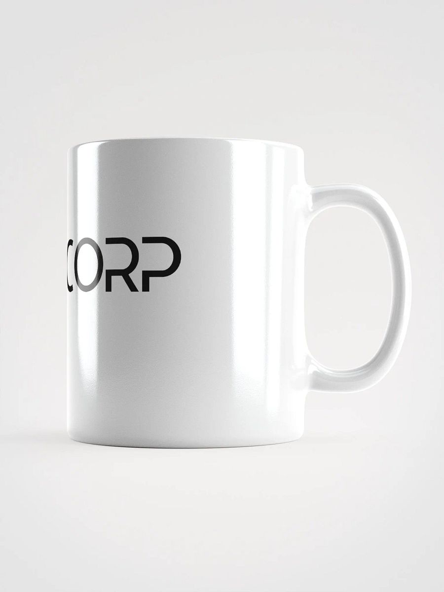 GREMCORP® Logo Mug product image (5)