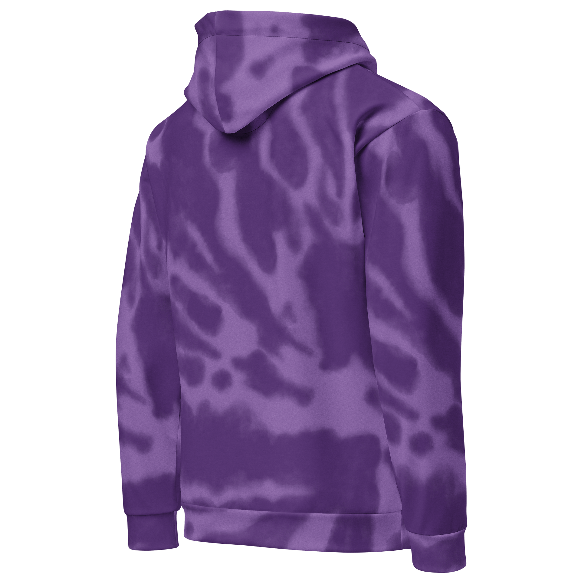 Muscle Memory All-Over Hoodie product image (5)