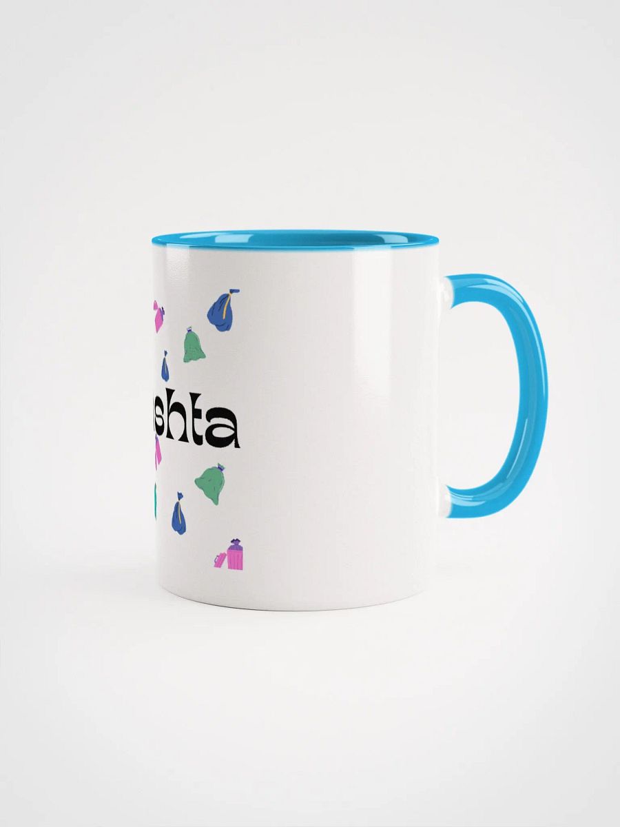 Trash cup product image (5)