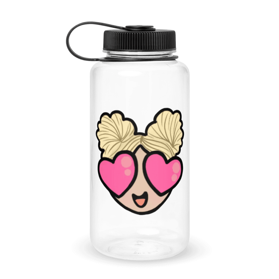 Love Water Bottle product image (9)