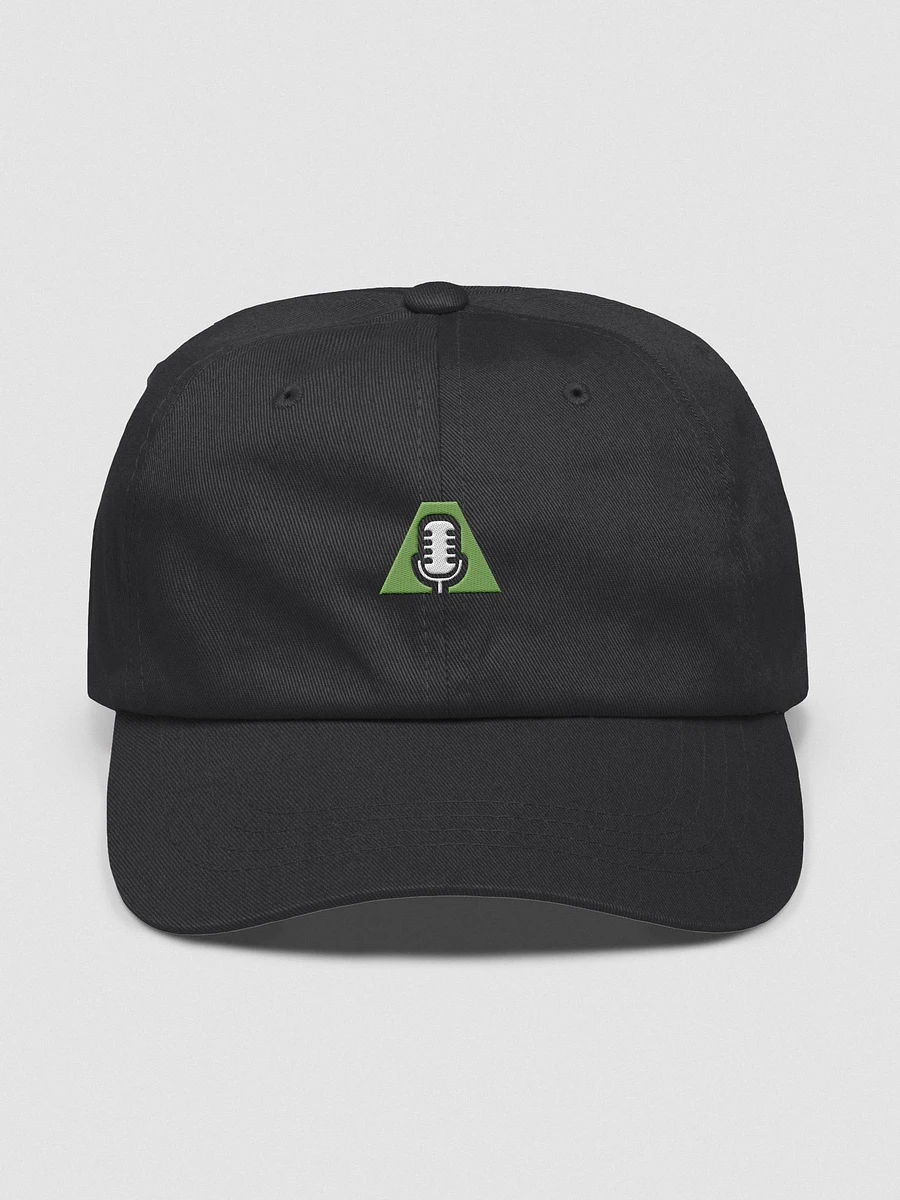 PodXchange Icon Dad Hat product image (1)