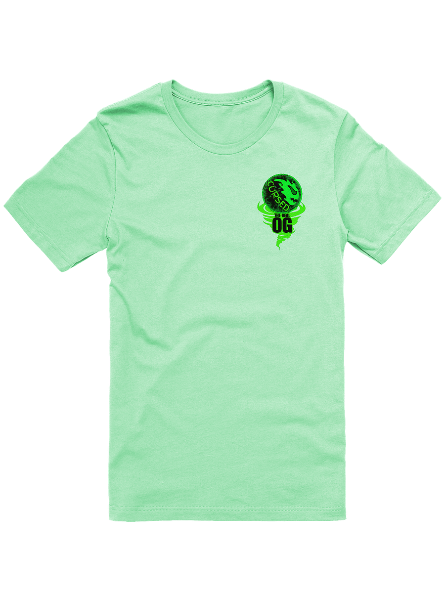 The Shirt of the Dead product image (2)