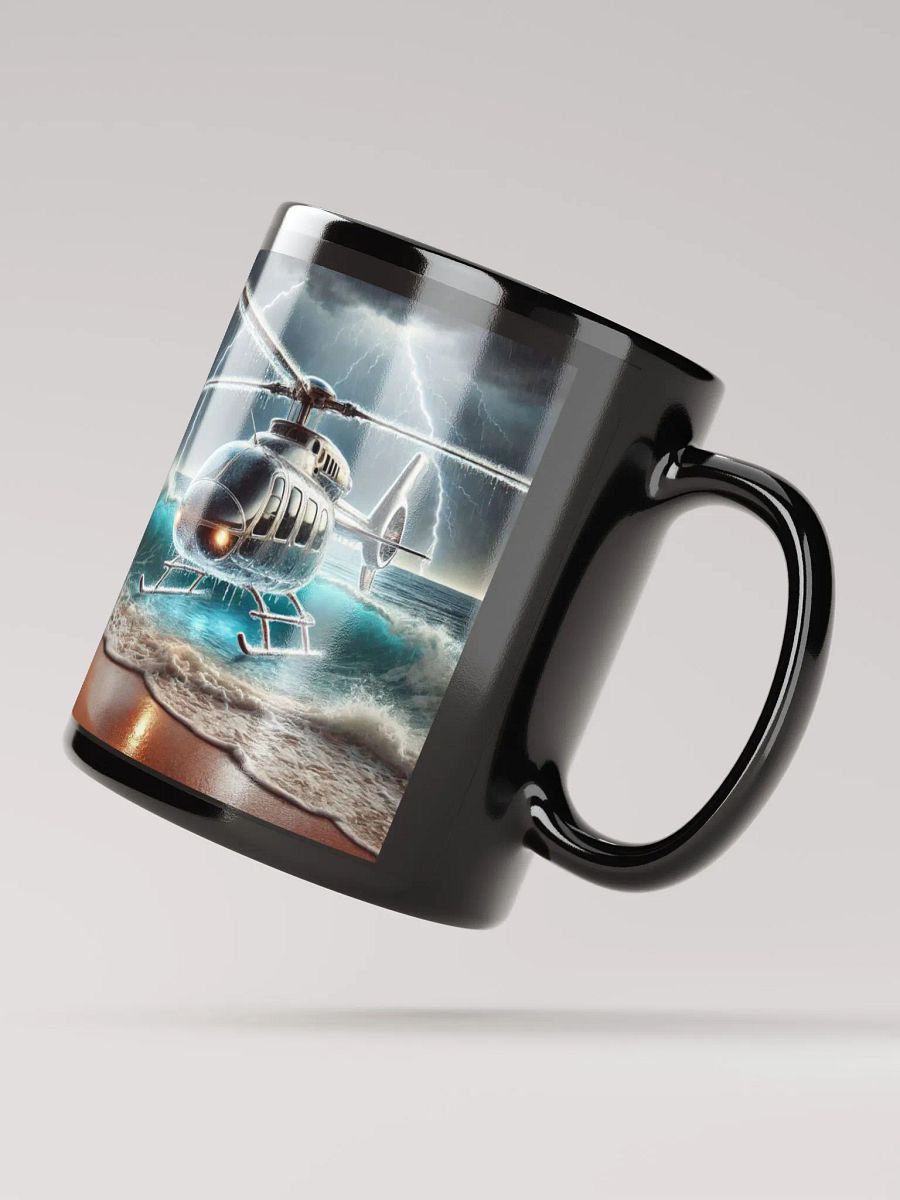Stormy Skies Mug product image (4)