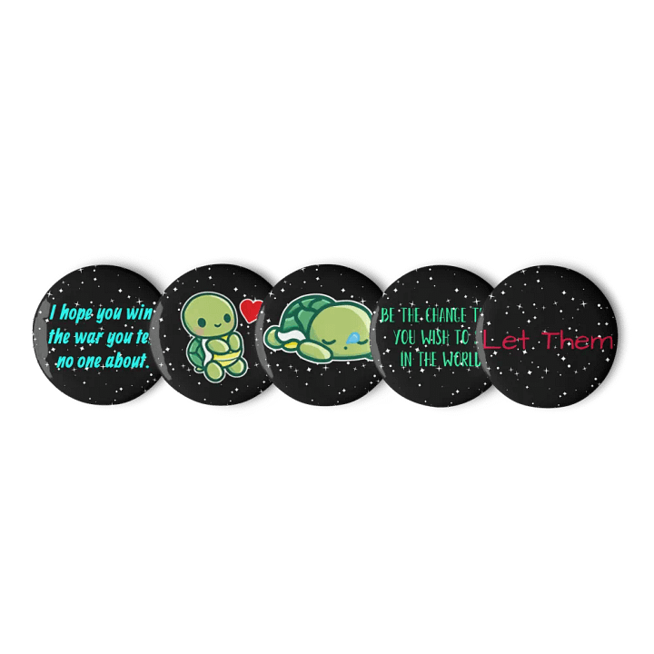 Turtle Love product image (3)