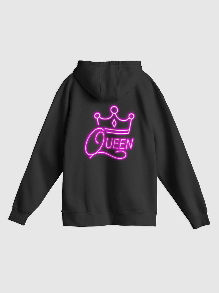 Queen - Hoodie product image (16)