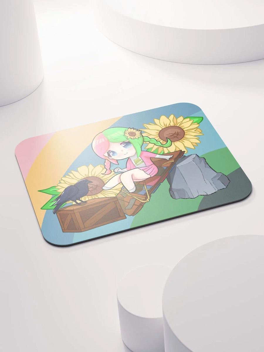 Megutena - Classic Mouse Pad product image (4)