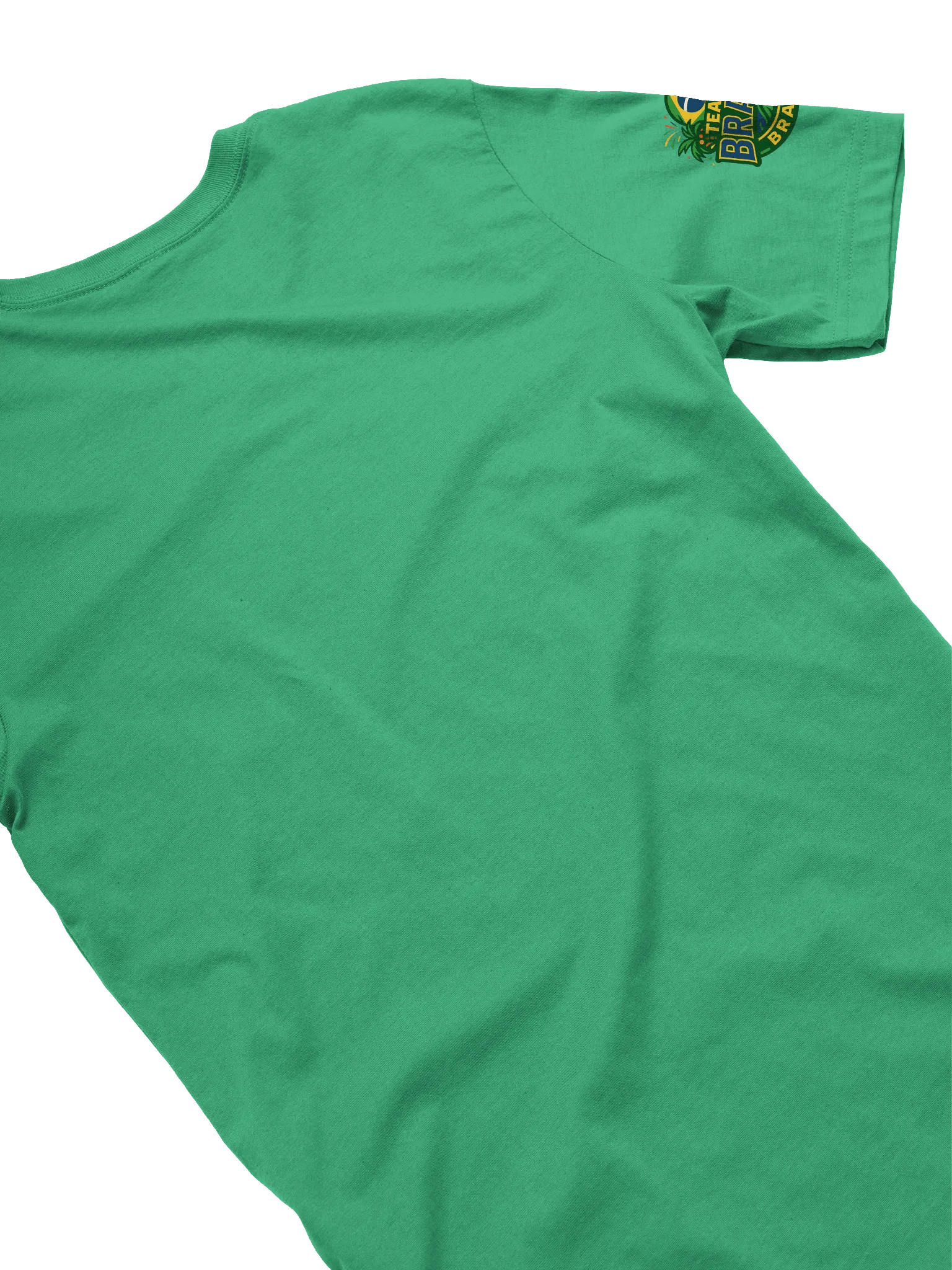 Team K Brazil T-Shirt product image (24)