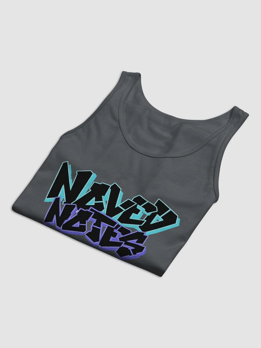 Noved Notes Graffiti Tank product image (18)
